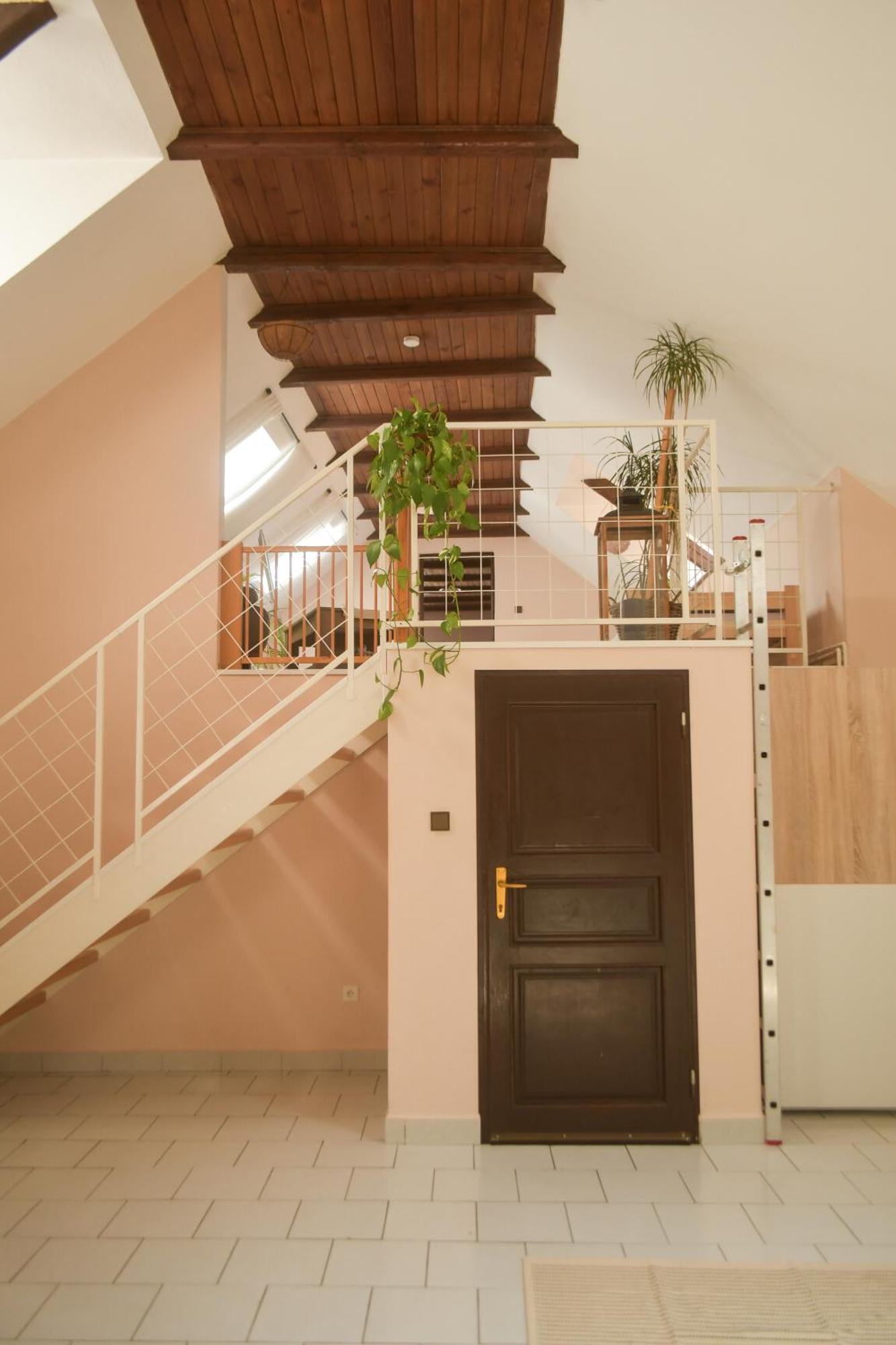 Apartman U Zamku Jindřichův Hradec Eksteriør bilde